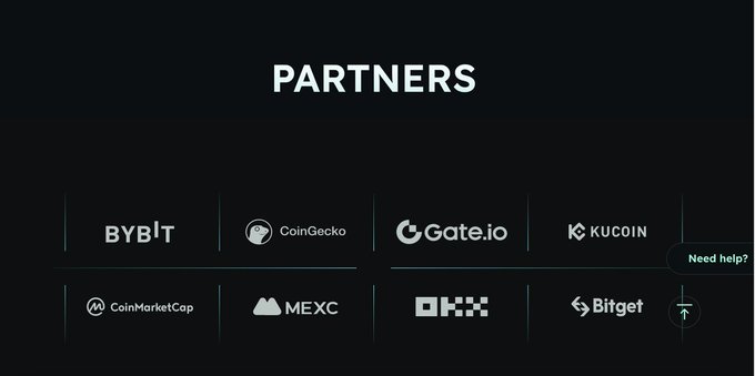 🔥🔥Tiếp tục làm air nha cả nhà !!

13. #ATHENA (đào coin)

Đào coin daily bằng app trên điện thoại, đủ cả IOS lẫn Androi. 

Dàn partners xịn xò, mainnet quý I 2024.  

👉Bước 1: athene.network tải app trên IOS hoặc Androi

👉Bước 2: Đăng ký bằng email và