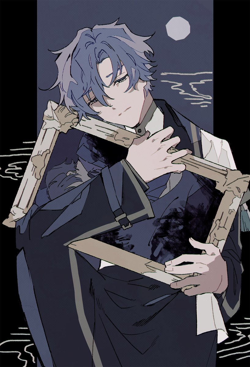 HLvYNr's tweet photo. 連れて行かないで　※4th
#まほやく_FA https://t.co/MQzltK8c8P