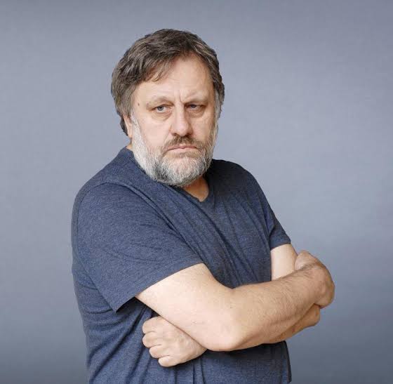 garbrorosa's tweet photo. 🚨ATENÇÃO: Slavoj Zizek é mais um dos participantes confirmados no BBB 24, segundo o colunista Léo Dias. https://t.co/GTW1QOcsyn