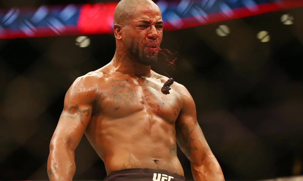 Bobby Green
6 months

A more recent entry that slipped under the noses of many fans, but in 2022 King Bobby Green tested positive for dehydroepiandrosterone, which he purchased in an over the counter supplement and basically told USADA himself.
