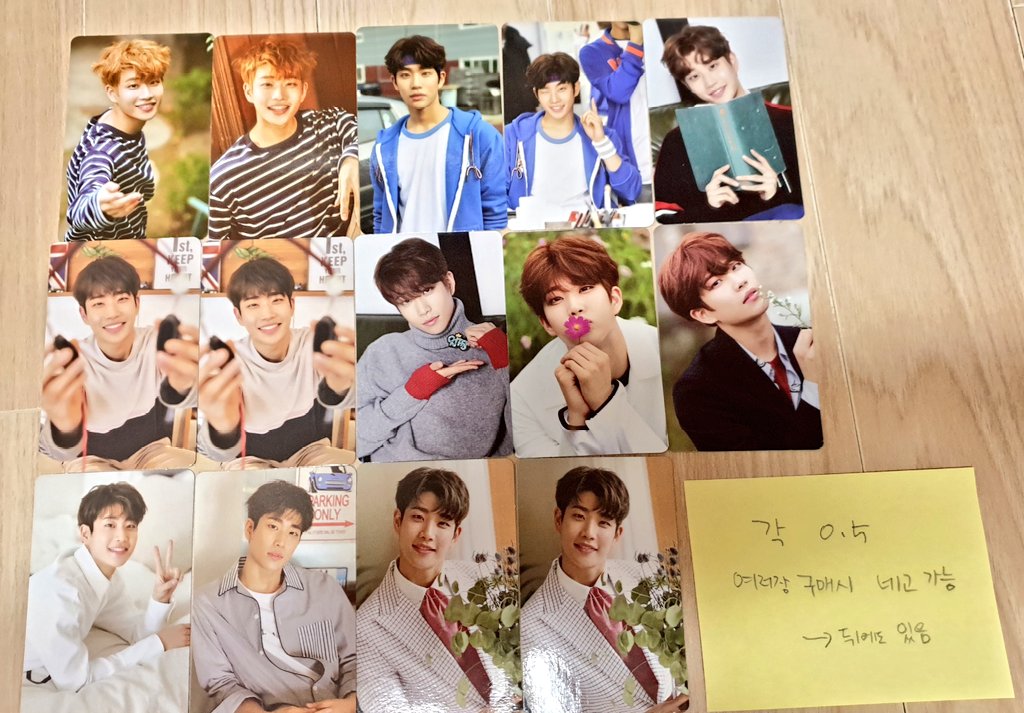 kpop_99_'s tweet photo. #ASTRO #양도
✅ Photocard(official)
✅ price is written on the picture
✅ more buy, negotiation ⭕
✅ delivery fee 0.35 (한국주소만 가능)
Plz DM 🙂
디엠주세요

아스트로 포카 포토카드 엠제이 MJ 김명준 SELL poca 스페셜 앨범 1집 2집 3집 라이즈업 드림파트원 드파투 니가불어와 https://t.co/RoF5QOU4zn