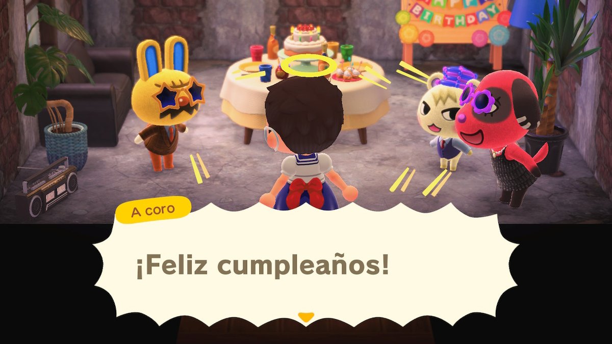 joelSL91's tweet photo. #AnimalCrossing #ACNH #NintendoSwitch https://t.co/0GfRNA7jB2