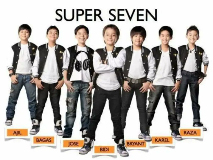starfess's tweet photo. -star nct dream sama super7 keknya emg kembar beda negara
https://t.co/YmfqjIlhKf