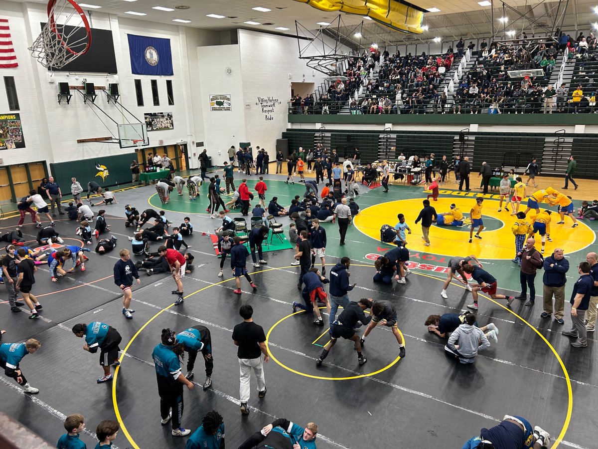 Westfield Wrestling tweet media