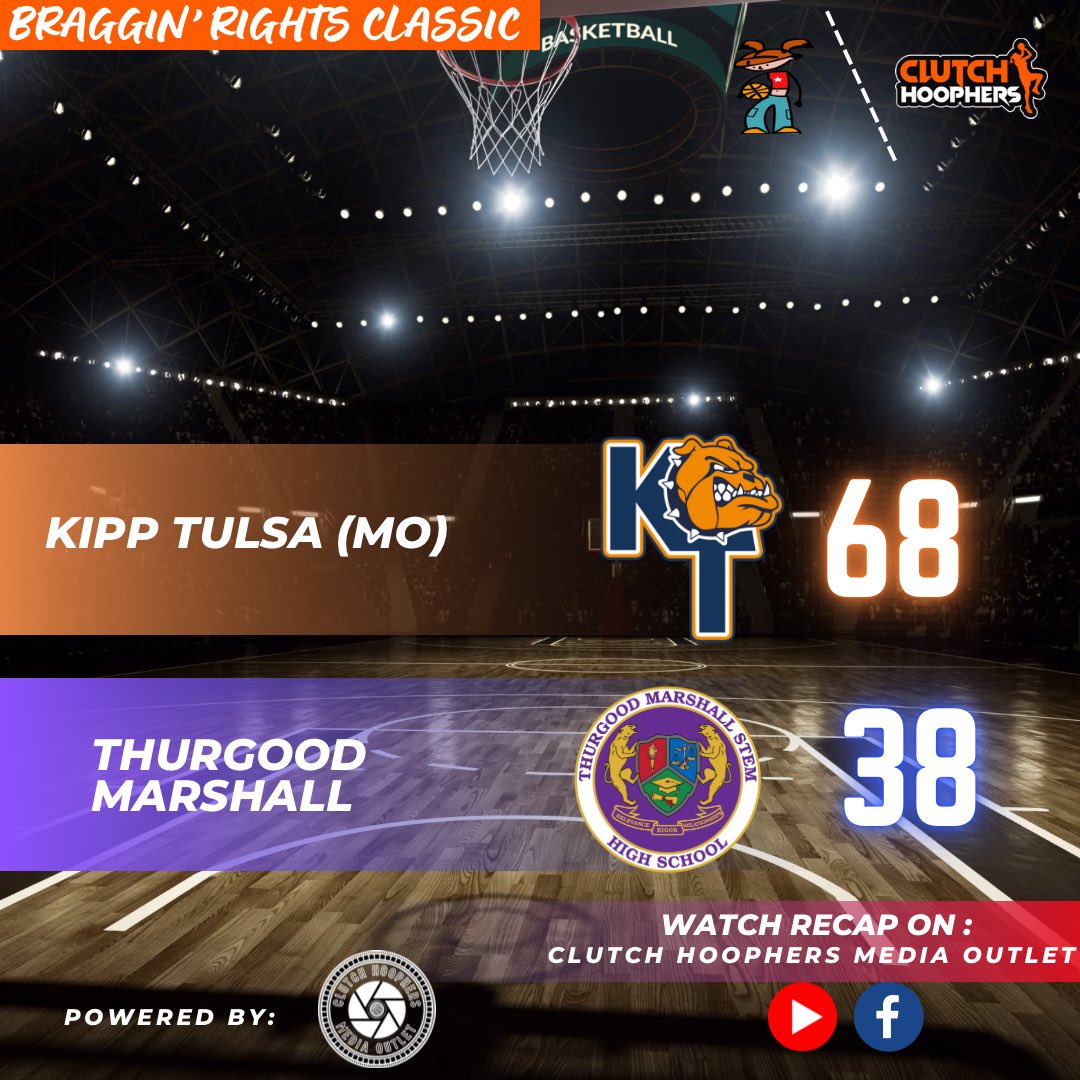 Clutch HoopHers Media (@clutch_hoophers) on Twitter photo <a href="/BasketballKtup/">KTUP Basketball</a> closes out the night with a strong performance against Thurgood Marshall <a href="/girlpowher/">GIRL POWHER SHOWCASE</a> <a href="/BasketballKtup/">KTUP Basketball</a> closes out the night with a strong performance against Thurgood Marshall <a href="/girlpowher/">GIRL POWHER SHOWCASE</a>