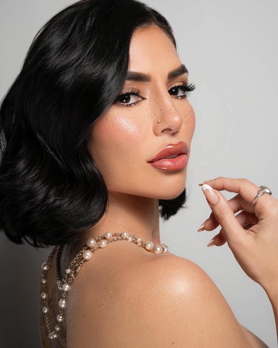 Me complace amarte 🤍☁️🫧 https://t.co/l6FWC47wc3<a href="/tag/throwback"class="tags"><span>#throwback</span></a>