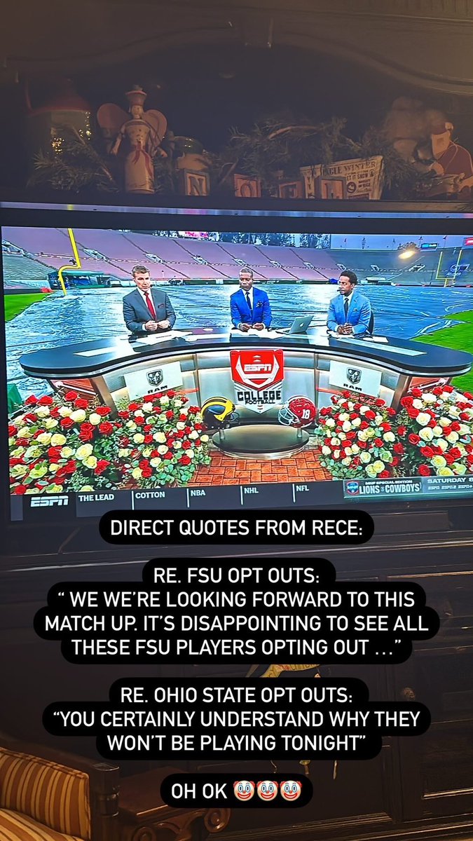 NolesAndPhins's tweet image. Explain yourself, @ReceDavis