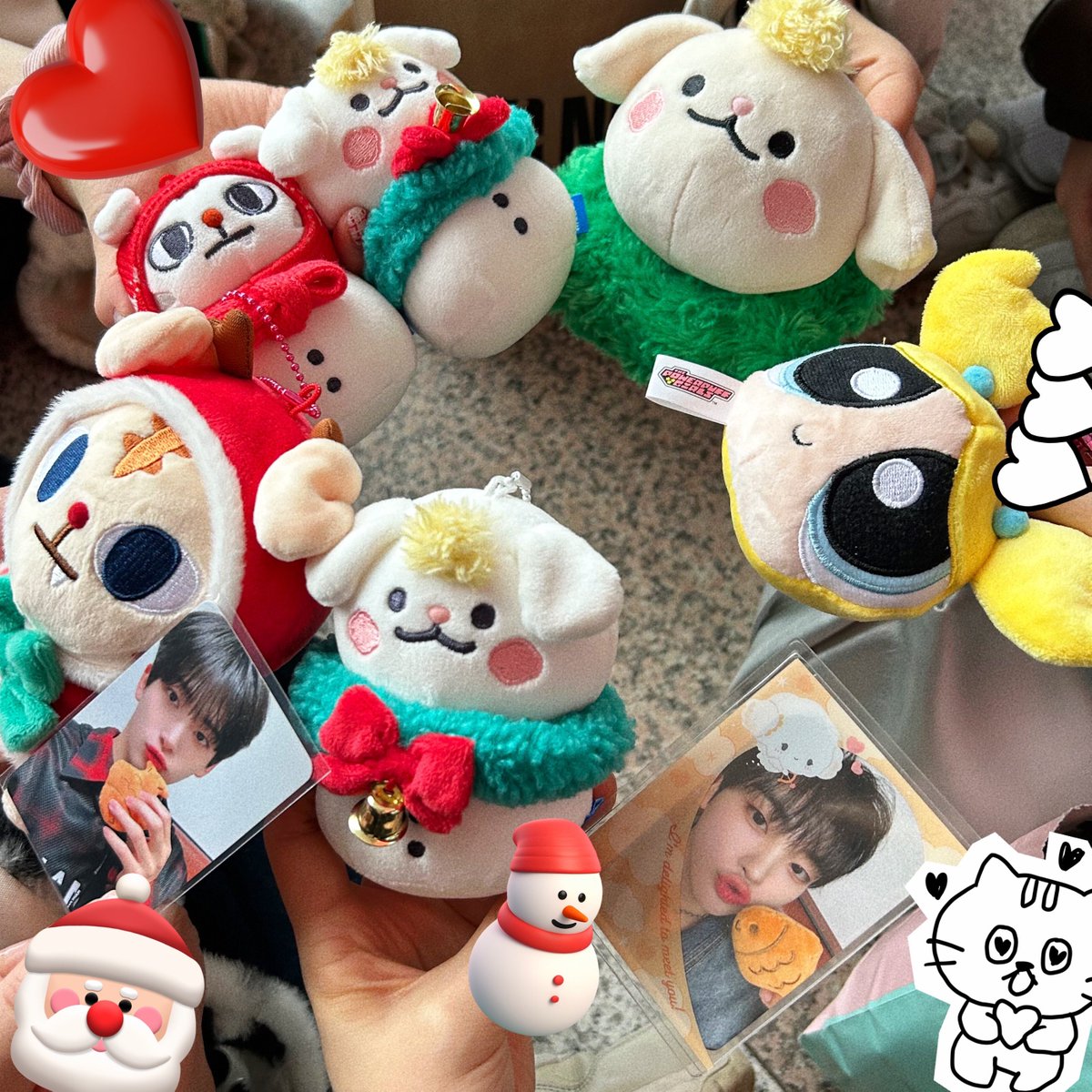 가요대제전 크래비티 레쭈고😎