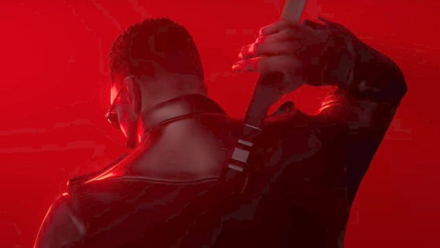 MAIRTVCRAVE's tweet photo. Marvel's Blade game reportedly not releasing until 2027
(via @JeffGrubb Twitter)
#marvelgames #bladegame #mcu #blade #gamingnews #marvel #gamingcommunity #gaming
#Bethesdas https://t.co/urhc0f0Vgz