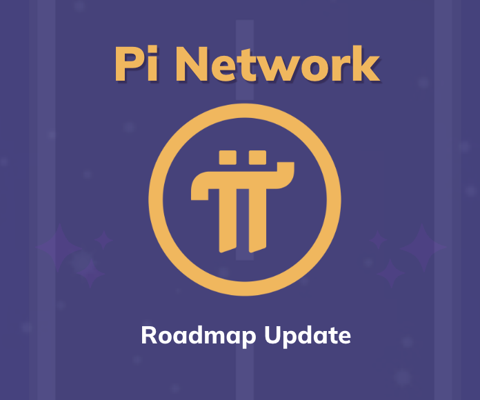 Read V2 of the Pi Roadmap, which includes essential information on the future of Pi products. More updates to the Roadmap will be released in 2024. minepi.com/roadmap/