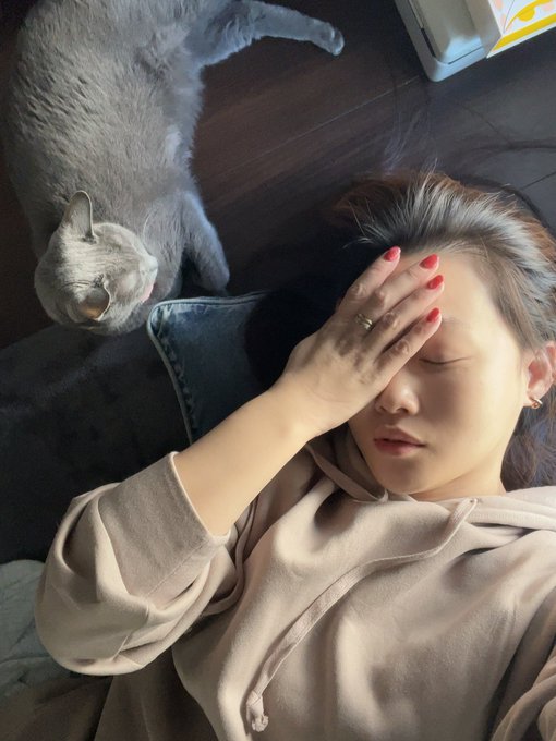 最悪じゃ💦てーへんじゃ💦 この年末年始の時期にやってもーたー🌀  インフルになりました、、、。  ということで年明けは最強です！ https://t.co/wTtWeSDXzt