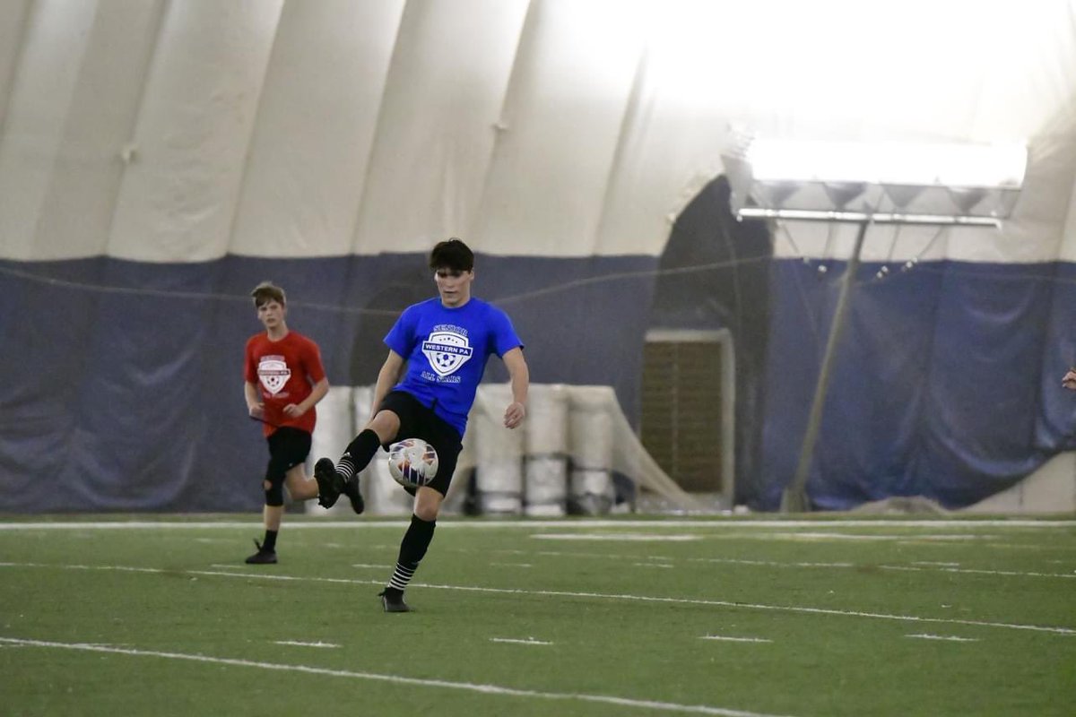 Peace out ✌🏼
Closing out with a few pics from the senior all star match - Braden &amp; Trent representing SR for a final time.
❤️🩶🚀⚽️