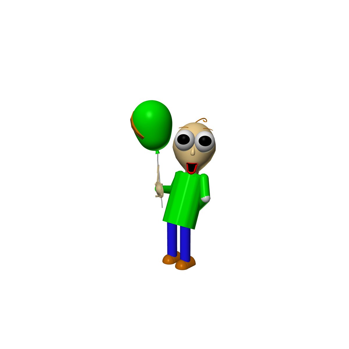 blameBaldi's tweet photo. 3 yr old baldi https://t.co/BD2jqo07CZ