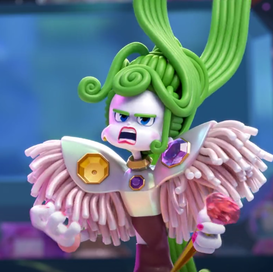 raijuice's tweet photo. this entire moment is like 4 seconds long but she is so cute here im going to attack everyone in the immediate vicinity https://t.co/XOLEtLutaa