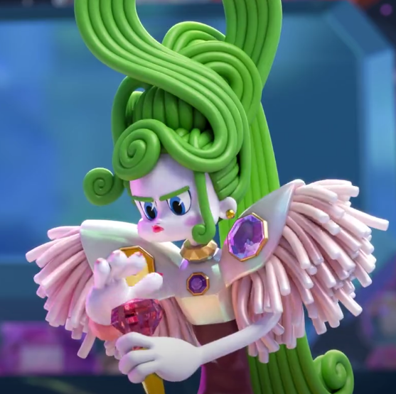 raijuice's tweet photo. this entire moment is like 4 seconds long but she is so cute here im going to attack everyone in the immediate vicinity https://t.co/XOLEtLutaa