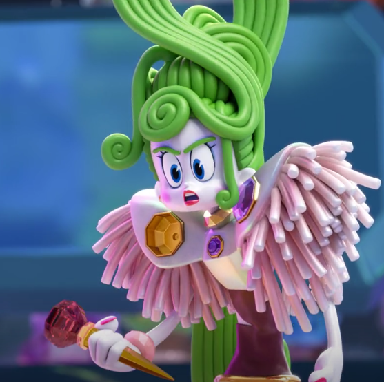 raijuice's tweet photo. this entire moment is like 4 seconds long but she is so cute here im going to attack everyone in the immediate vicinity https://t.co/XOLEtLutaa