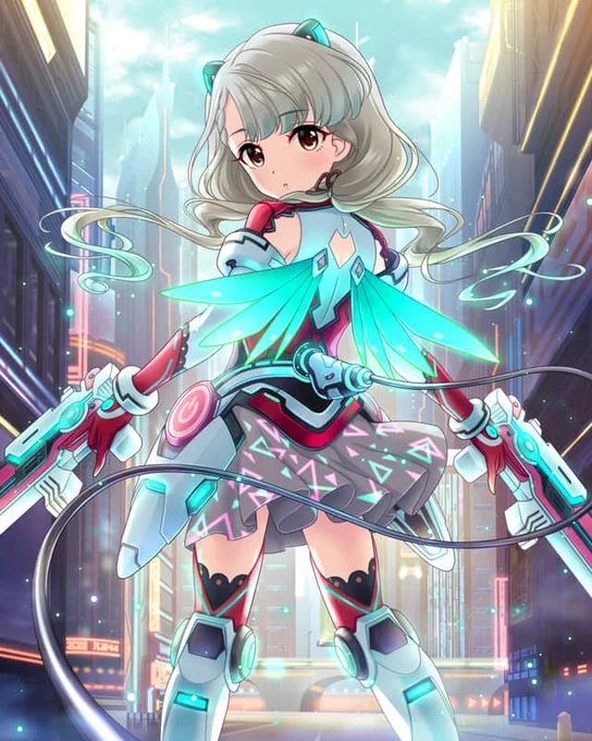 ん?Sレア追加新規がなくなるってどういう…? モバのSレアも引っ越しできないって事? この凪待ってるんだけど!?
