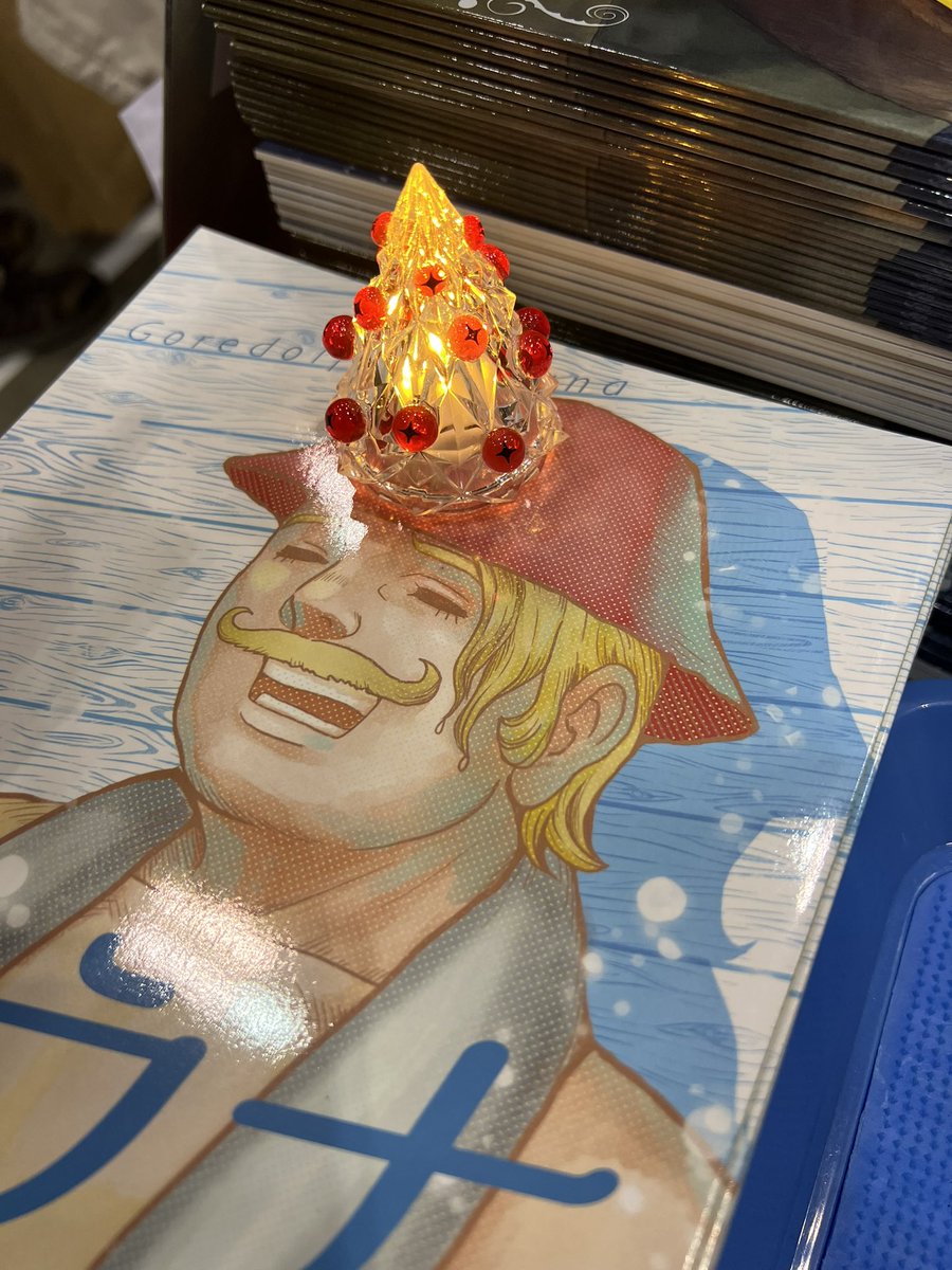 「発光レギュレーションもあるよ!!! 」|カルメン🦴のイラスト