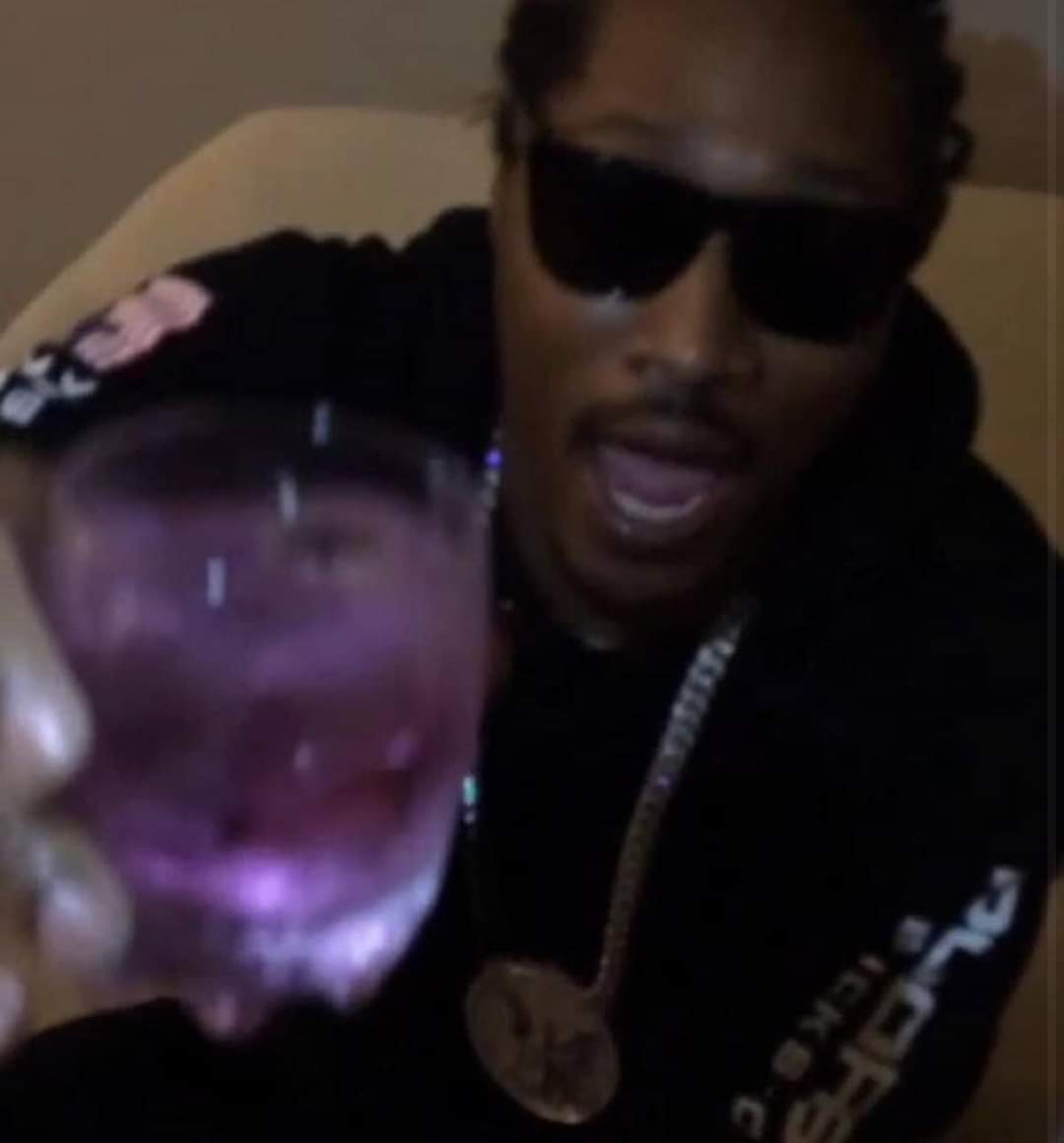 New year, same me cuz I wasn’t the problem