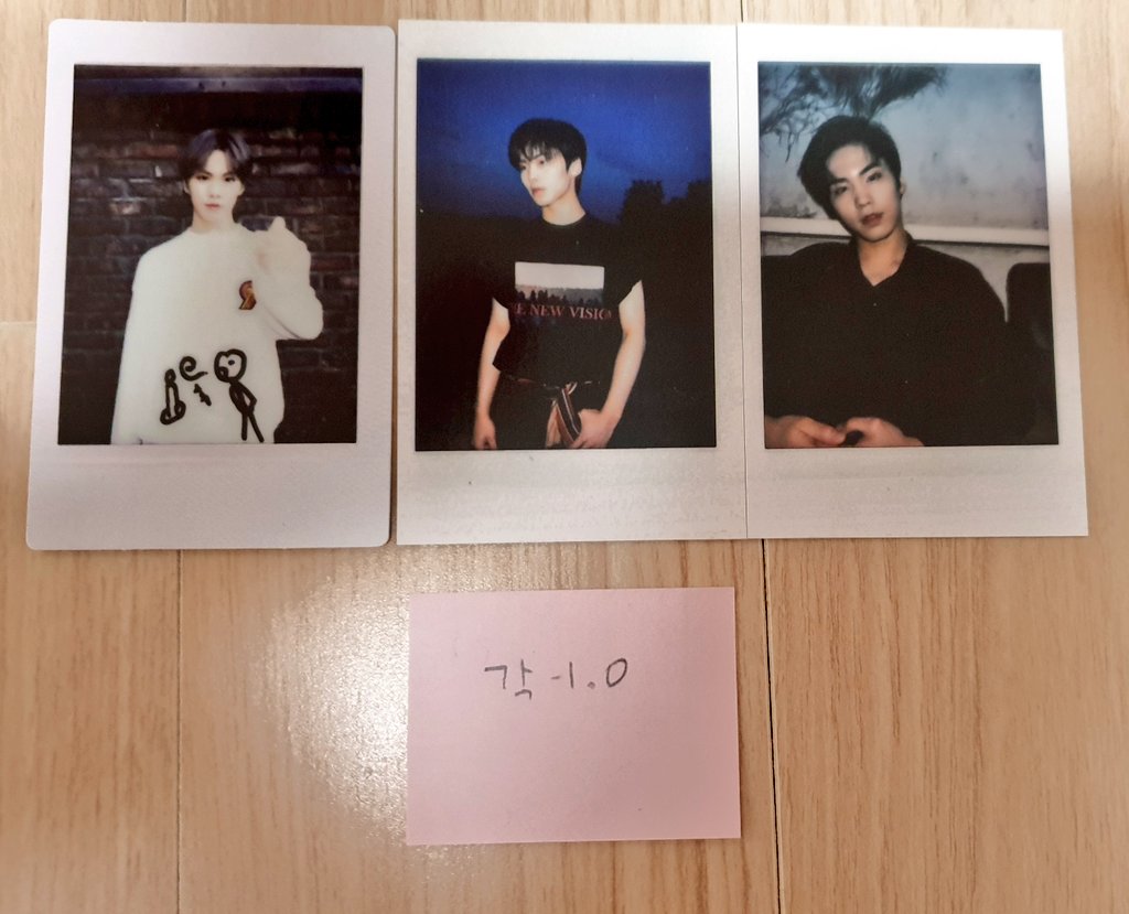 kpop_99_'s tweet photo. #ASTRO #양도
✅ Photocard(official)
✅ price is written on the picture
✅ more buy, negotiation ⭕
✅ delivery fee 0.35 (한국주소만 가능)
Plz DM 🙂
디엠주세요

라키 귀요미시절 아스트로 포카 포토카드 rocky 박민혁 SELL poca 스페셜 앨범 1집 2집 3집 라이즈업 드림파트원 드파투 https://t.co/I9iaA4YyEY