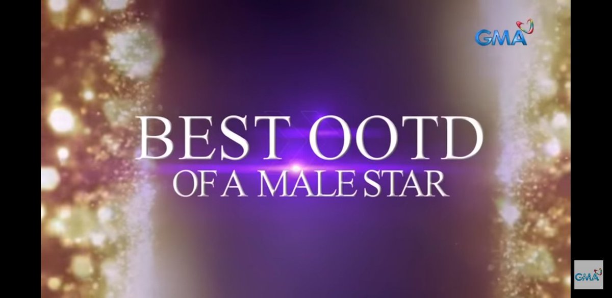 DizonMarnitz's tweet image. #FastTalk OOTD award:
Congrats po! Yago @aldenrichards02 &amp;amp; Carmela @marianrivera
#ALDENRichards