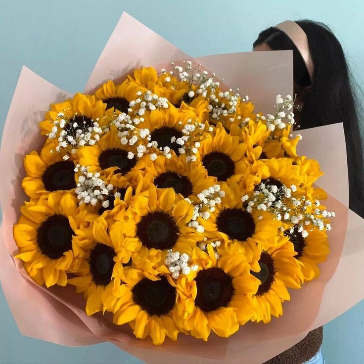 sunflowerchives's tweet photo. beautiful 🌻 https://t.co/2uD4iptZ3z