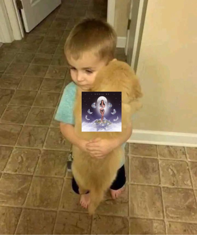 este álbum me ayudó a sanar ❤️‍🩹