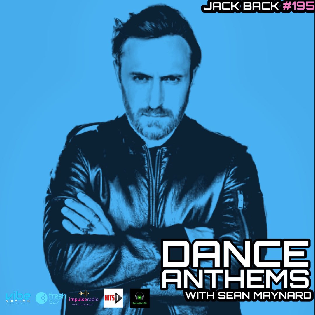 Dance Anthems Radio Show (@danceanthemstv) on Twitter photo <a href="/danceanthemstv/">Dance Anthems Radio Show</a> is back with 2 hours of #house and #techno goodness from <a href="/seanmaynard/">Sean Maynard</a> with 4 of our favourite 2023 mixes from <a href="/SwitchDiscoUK/">Switch Disco</a>, <a href="/jackback/">Jack Back</a>, <a href="/dj_dod/">๐.๐.๐</a> & <a href="/sonnyfodera/">Sonny Fodera</a> ! #dance #club #radio <a href="/vibenationlive/">Vibe Nation Radio</a> <a href="/hits1station/">HITS 1 RADIO</a> <a href="/fresh927/">Fresh 92.7</a> <a href="/impulserdio/">Impulse Radio</a> <a href="/DanceAttackFM/">DanceAttackFM</a> <a href="/danceanthemstv/">Dance Anthems Radio Show</a> is back with 2 hours of #house and #techno goodness from <a href="/seanmaynard/">Sean Maynard</a> with 4 of our favourite 2023 mixes from <a href="/SwitchDiscoUK/">Switch Disco</a>, <a href="/jackback/">Jack Back</a>, <a href="/dj_dod/">๐.๐.๐</a> & <a href="/sonnyfodera/">Sonny Fodera</a> ! #dance #club #radio <a href="/vibenationlive/">Vibe Nation Radio</a> <a href="/hits1station/">HITS 1 RADIO</a> <a href="/fresh927/">Fresh 92.7</a> <a href="/impulserdio/">Impulse Radio</a> <a href="/DanceAttackFM/">DanceAttackFM</a>