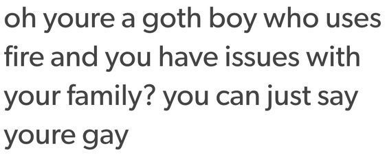 man....