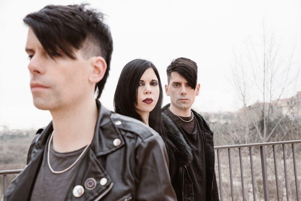 LayRockShooter's tweet photo. Ash Code - "Disease" https://t.co/DNMuEDaxRM #NaplesItaly #Darkwave #Synthpop #Postpunk #AlessandroBelluccio #ClaudiaNottebella #AdrianoBelluccio #Ashcode #Rockparadiso #Layrockshooter #맥피삼촌의선곡 #맥피삼촌검색 #맥피삼촌신발창고 #Rockparadiso유튜브구독 #2020Newmusic https://t.co/r6Hyd6nJPG