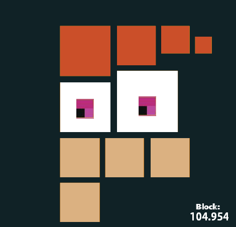 ordizoohh's tweet photo. #BitmapPUNK is the earliest artwork in crypto, created by Bitcoin, and is the oldest and most natural artwork, bar none!

#Web3 #crypto #Bitcoin #NFT #bitmap #oridnals #NFTs #BTC #altcoins #bitmappunks https://t.co/Y9mfsp3gZ4
