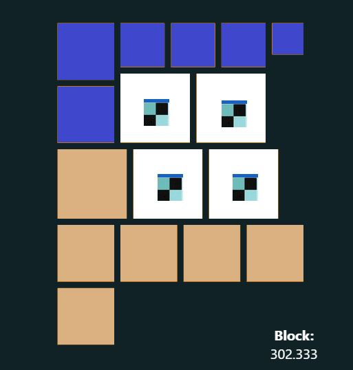 ordizoohh's tweet photo. #BitmapPUNK is the earliest artwork in crypto, created by Bitcoin, and is the oldest and most natural artwork, bar none!

#Web3 #crypto #Bitcoin #NFT #bitmap #oridnals #NFTs #BTC #altcoins #bitmappunks https://t.co/Y9mfsp3gZ4