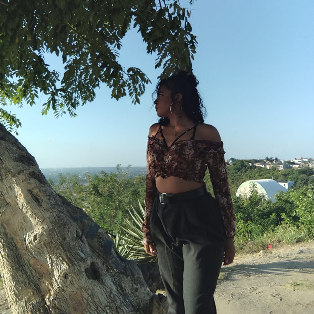 yarha69's tweet photo. #NuevaFotoDePerfil
Nuevo comienzo, nuevas publicaciones 😁 https://t.co/facuhL10qr
