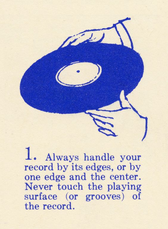 goodbye_ruth's tweet photo. Take care of your records https://t.co/A5QEhEI4Nc