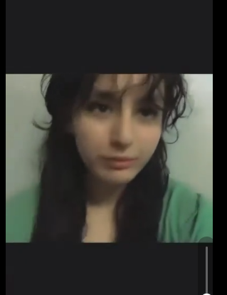 adamasTitanium's tweet photo. some information about Amina, owner of the instagram account swhgyt - also known as rigkjholl or biko
real name شرشاري أمينة -
around 16-18 years old - not very important fact
lives in Algeria
I am attaching photos of amine's face - the real one without the Korean filter https://t.co/zIxkPjikSe