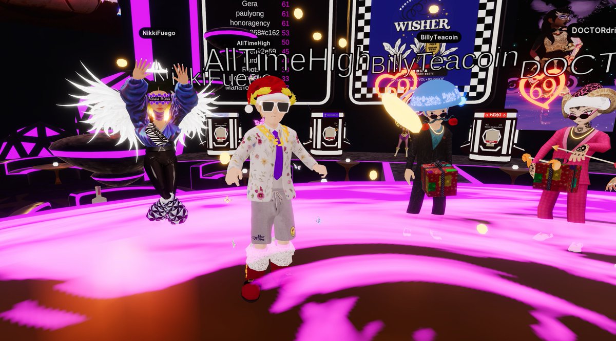 <a href="/Vroomwayio/">Vroomway</a> <a href="/BillyTeacoin/">Billy Teacoin 6⃣🫖9⃣</a> <a href="/DOCTORdrippNFT/">DOCTORdripp</a> <a href="/NikkiFuego92/">🔥Nikki Fuego🔥</a> <a href="/AllTimeHigh_art/">JD 🎨 ATH</a> <a href="/BillyTeacoin/">Billy Teacoin 6⃣🫖9⃣</a> <a href="/DOCTORdrippNFT/">DOCTORdripp</a>