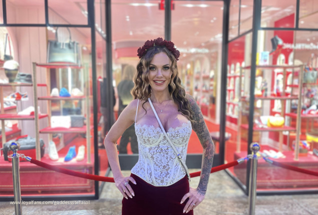 Spoiled Goddess https://t.co/Yg8nL3OFeU #realloyalfans https://t.co/u6knNTzIcI<a href="/tag/realloyalfans"class="tags">#realloyalfans</a>