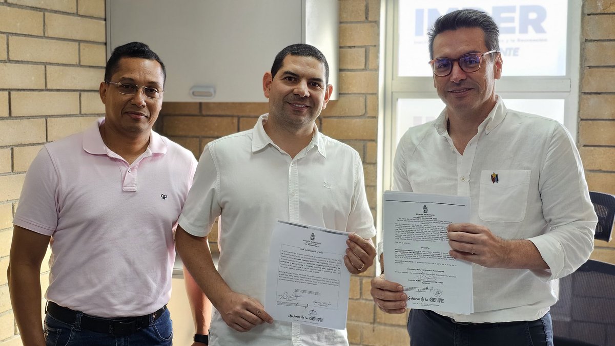 Carlos Ordosgoitia tweet media