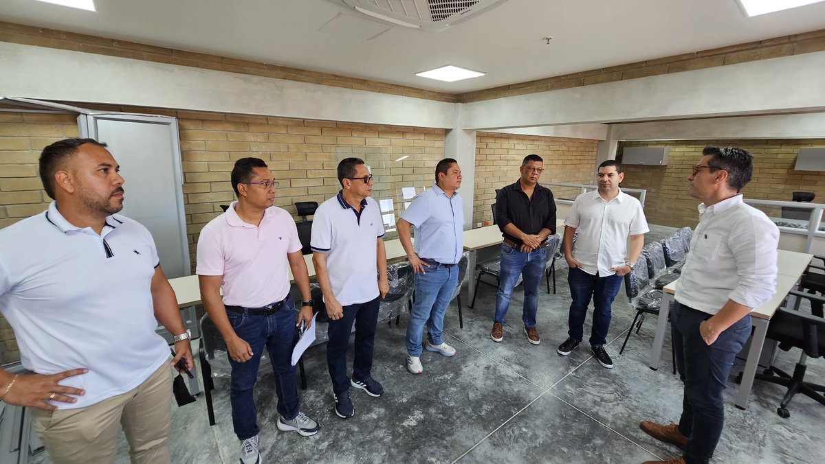 Carlos Ordosgoitia tweet media