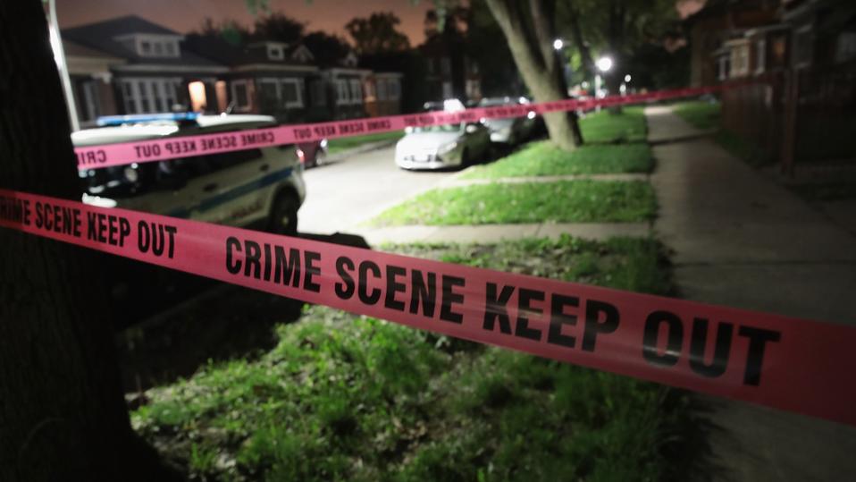 Homicides See Historic Decline In 2023 Despite Perceptions That Crime Is On The Rise
go.forbes.com/c/bqSA