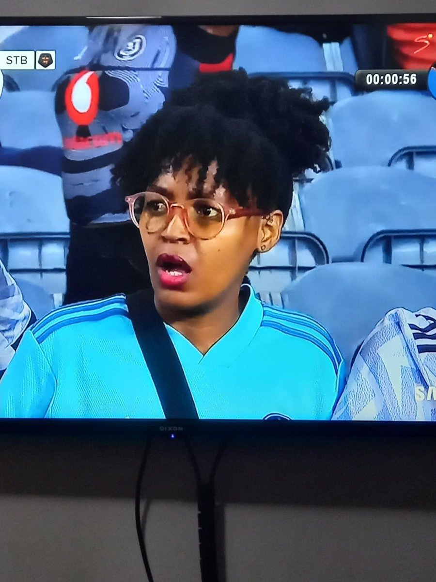 Orlando Pirates owes me a therapy session...my picture can't be trending for mahala. This is a lot!!!
😭🤣😭🤣😭🤣😭

#MatchDay #DStvPremiership #DStvPrem
