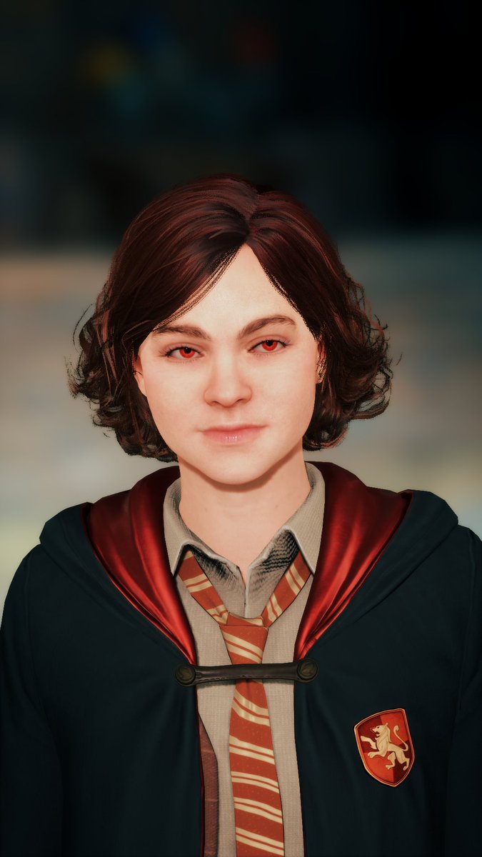 RoxieSaysPew's tweet photo. Sylvia Orion Saad - Gryffindor | Hogwarts Legacy
#MCSaysPew
@Orionisyae's MC
โจ324/2 Daysโจ
๐๐ธ๐
#HogwartsLegacy #VirtualPhotography #VPGamers #ThePhotoMode #ArtisticofSociety https://t.co/0cyCXBuuRO