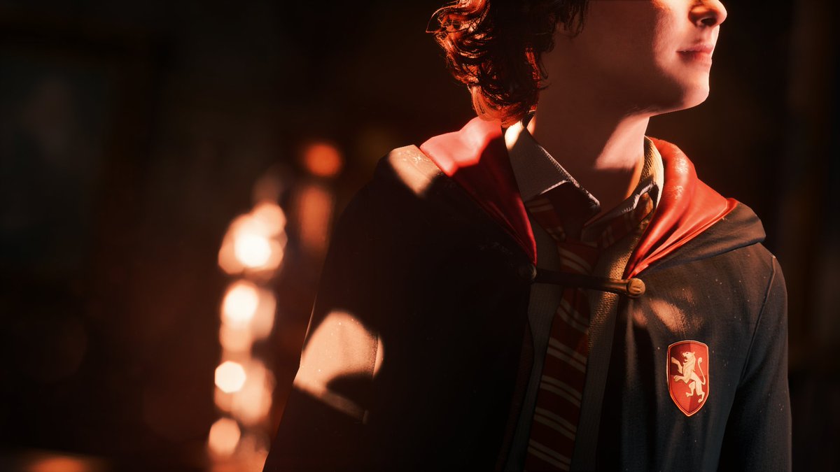 RoxieSaysPew's tweet photo. Sylvia Orion Saad - Gryffindor | Hogwarts Legacy
#MCSaysPew
@Orionisyae's MC
โจ324/2 Daysโจ
๐๐ธ๐
#HogwartsLegacy #VirtualPhotography #VPGamers #ThePhotoMode #ArtisticofSociety https://t.co/0cyCXBuuRO