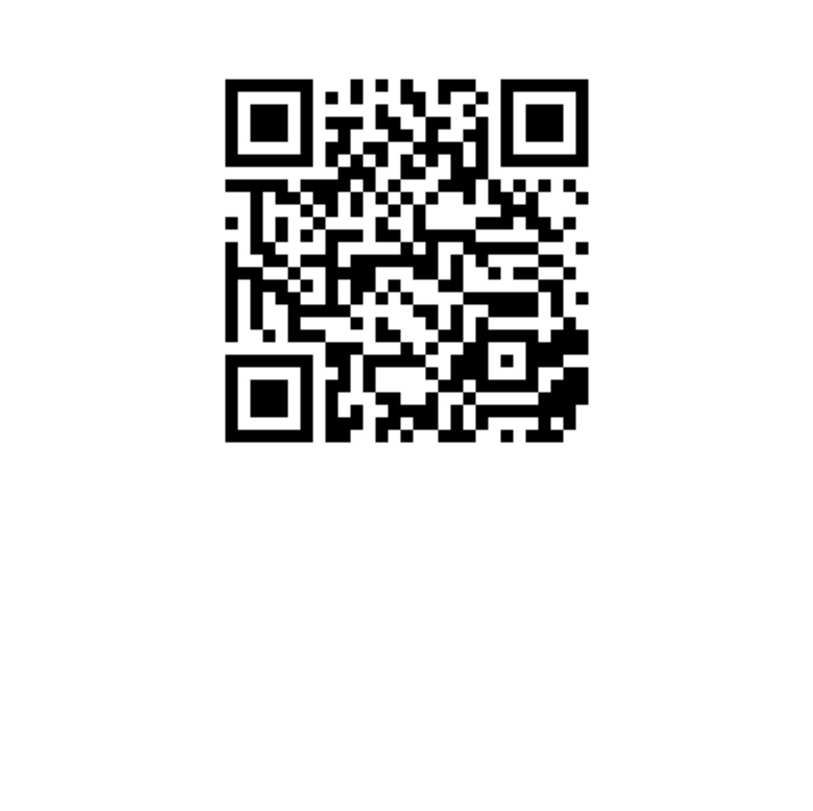 ccamilly10's tweet photo. Você é curioso? Então não abra o QrCode 🍀🤑🚀 https://t.co/3aCeS2xFnu