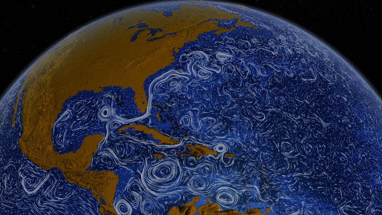 ive deeper into the world of ocean currents and their impact on climate regulation. These currents transport heat and nutrients worldwide, influencing weather patterns and marine habitats. 🌍🌊 #OceanCurrents #ClimateRegulation #CurrentsAndClimate