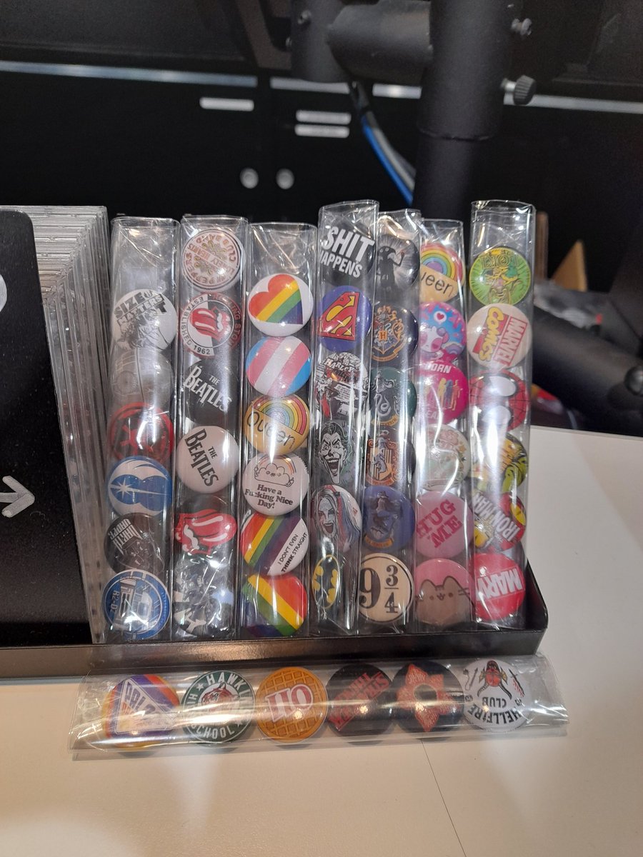 hmvBoston tweet media