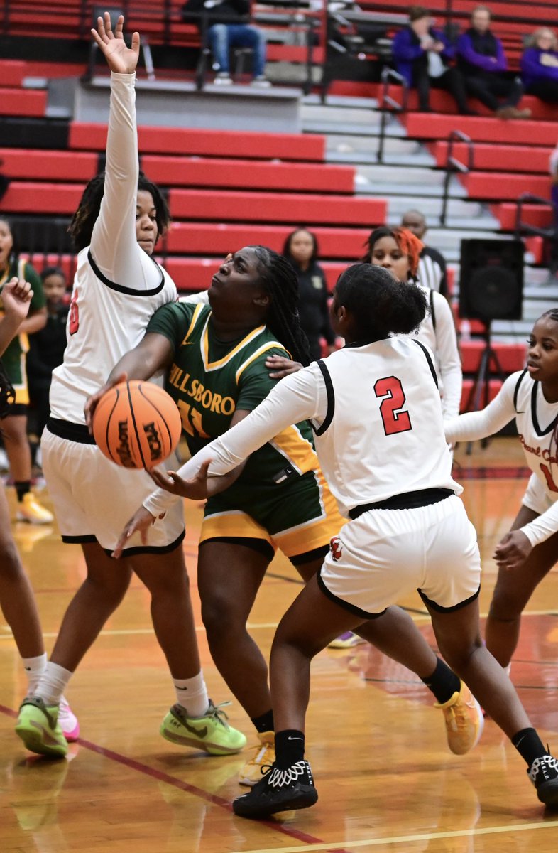 Hillsboro Burros Sports tweet media