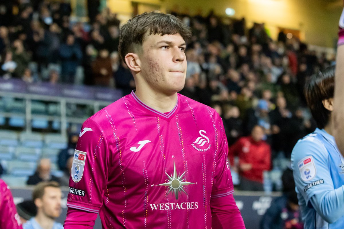 Swansea City Academy tweet media