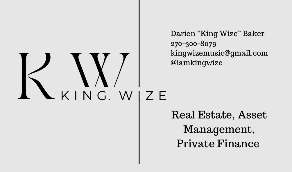 King Wize® (@iamkingwize) on Twitter photo 