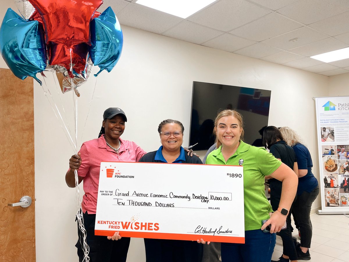 Pathlight HOME tweet media